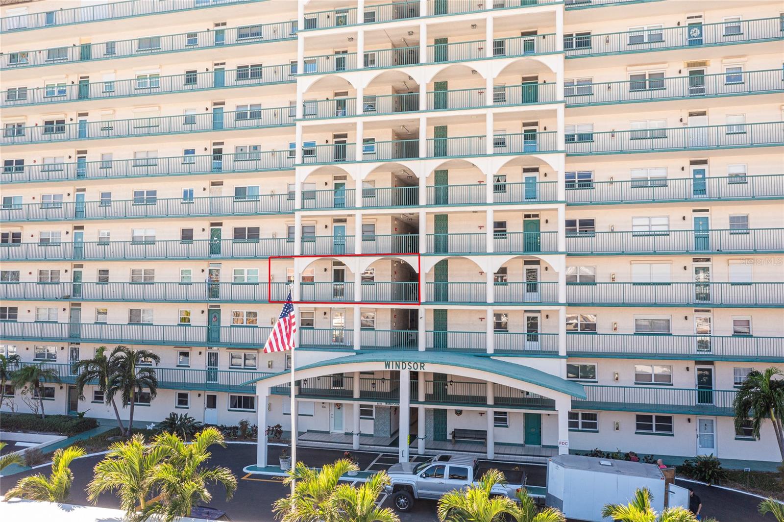 6020 SHORE BLVD S #406, GULFPORT, FL, 33707