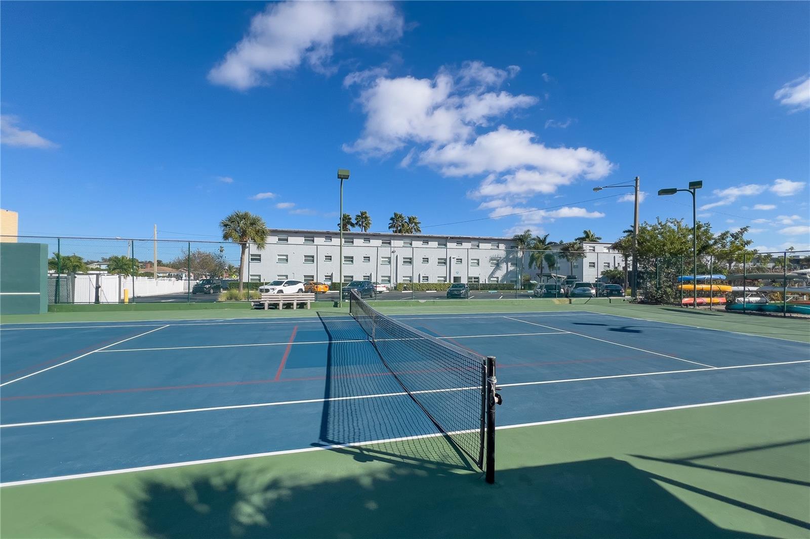 6020 SHORE BLVD S #406, GULFPORT, FL, 33707