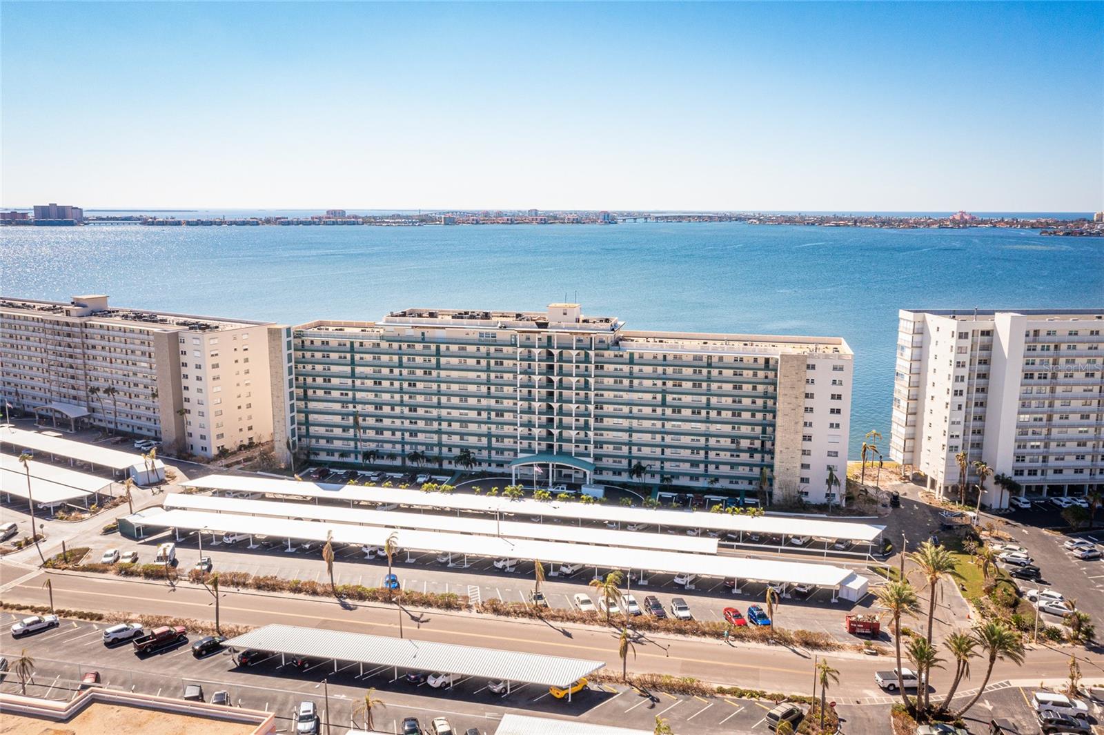 6020 SHORE BLVD S #406, GULFPORT, FL, 33707