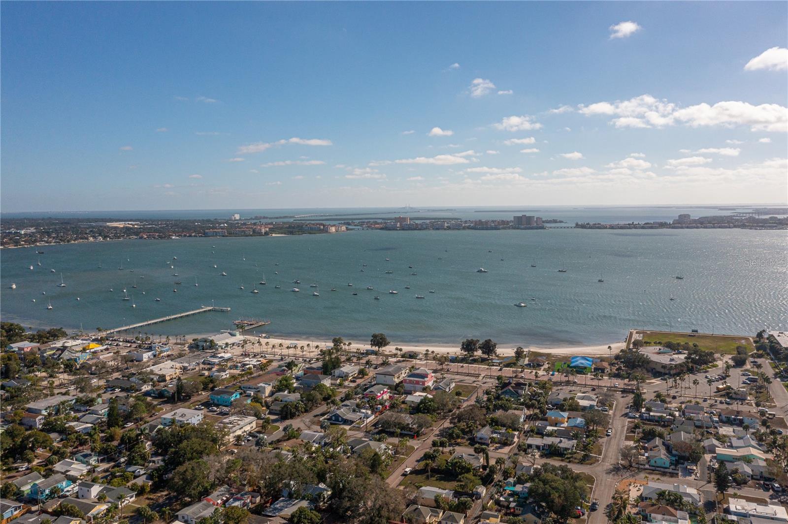 6020 SHORE BLVD S #406, GULFPORT, FL, 33707