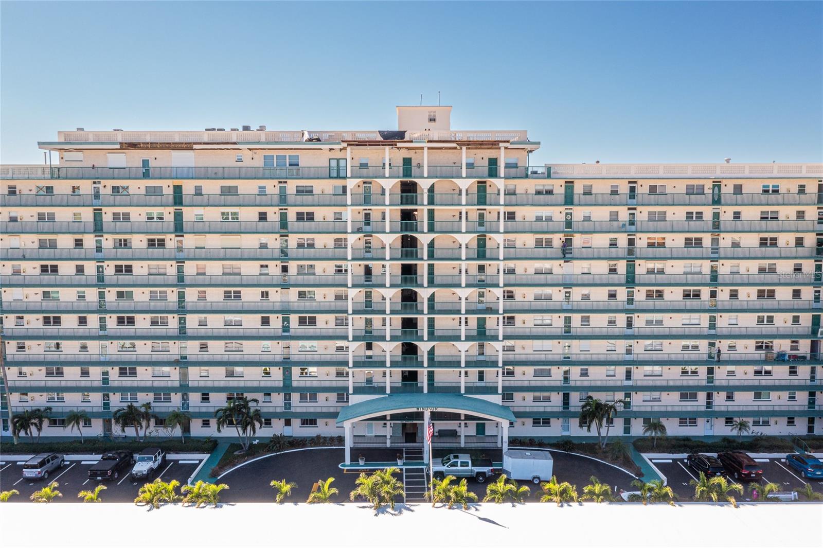 6020 SHORE BLVD S #406, GULFPORT, FL, 33707