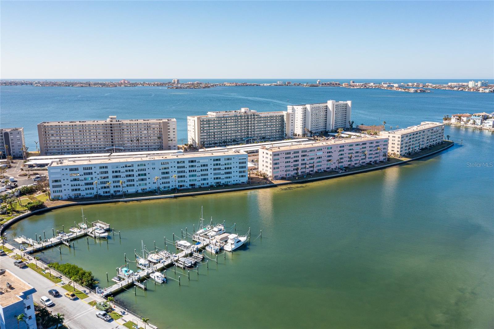 6020 SHORE BLVD S #406, GULFPORT, FL, 33707