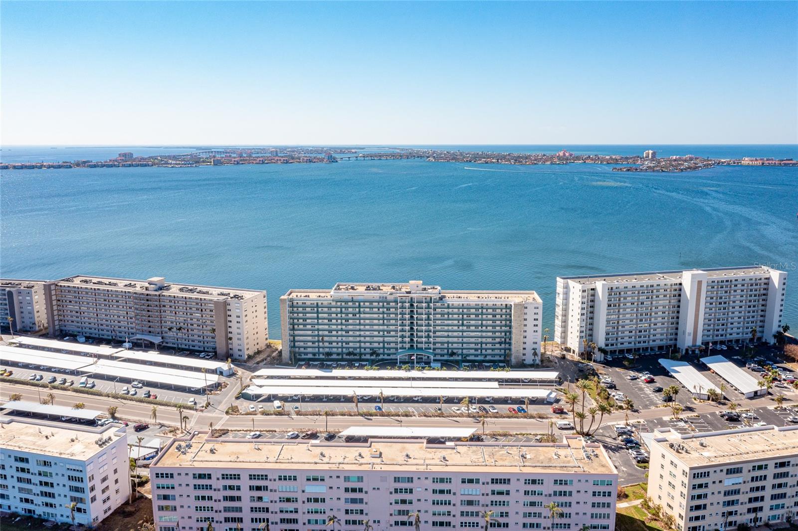6020 SHORE BLVD S #406, GULFPORT, FL, 33707