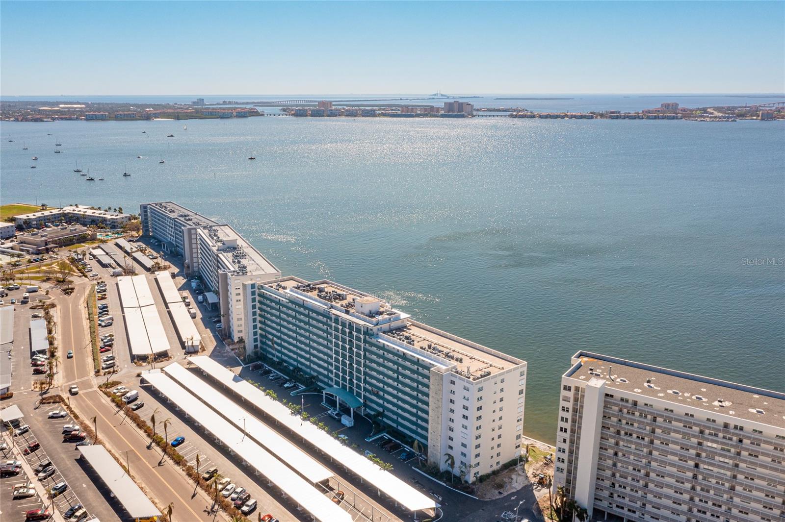 6020 SHORE BLVD S #406, GULFPORT, FL, 33707