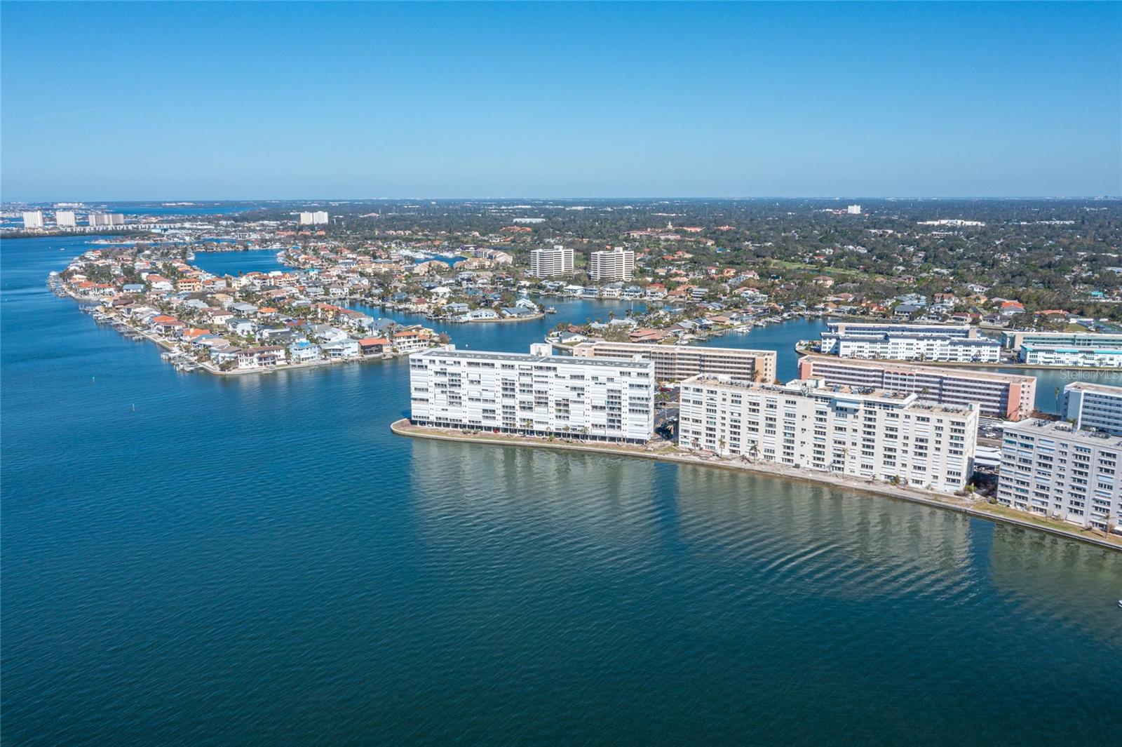 6020 SHORE BLVD S #406, GULFPORT, FL, 33707