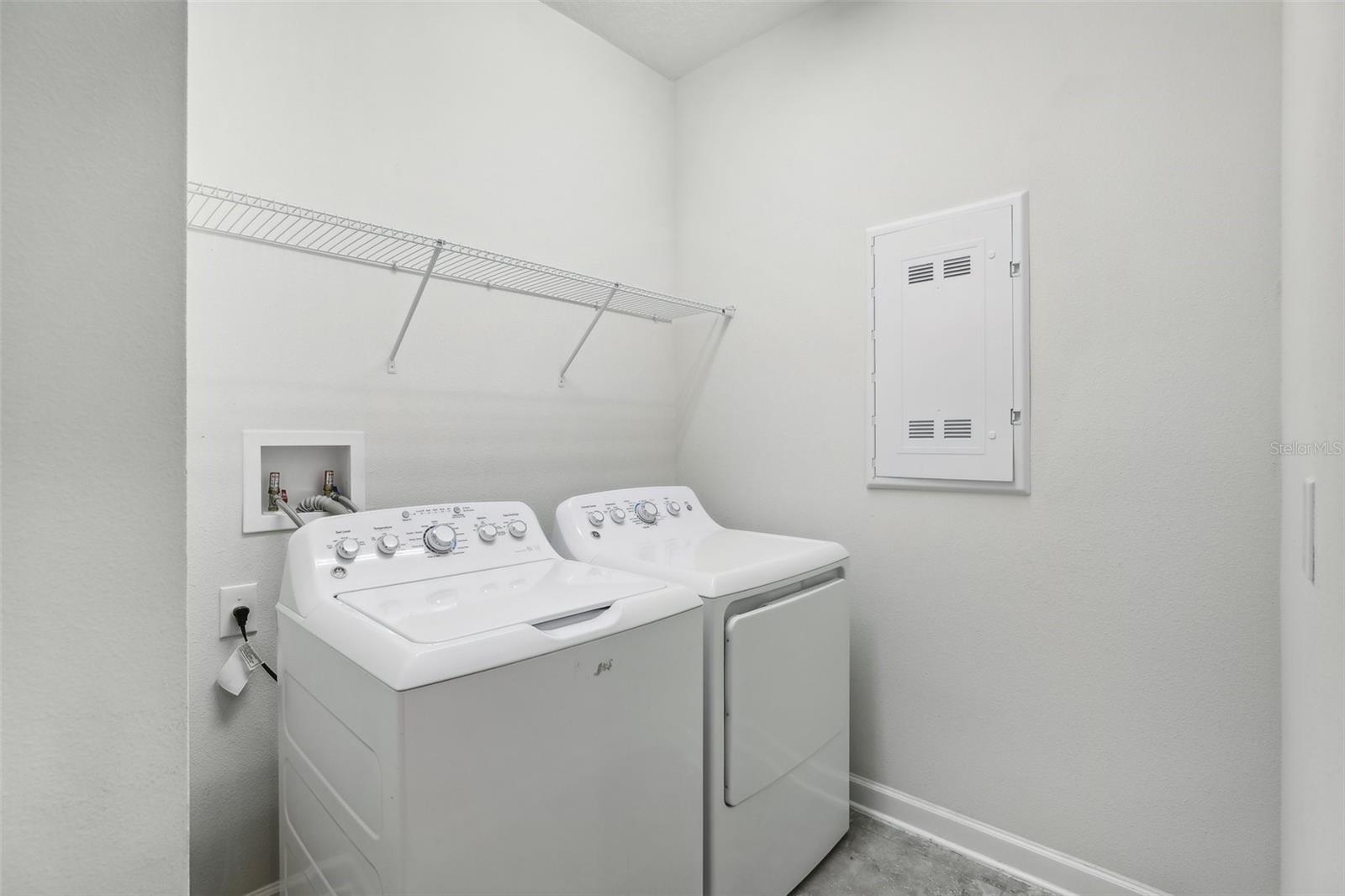 10071 PECAN HICKORY WAY, ORLANDO, FL, 32832