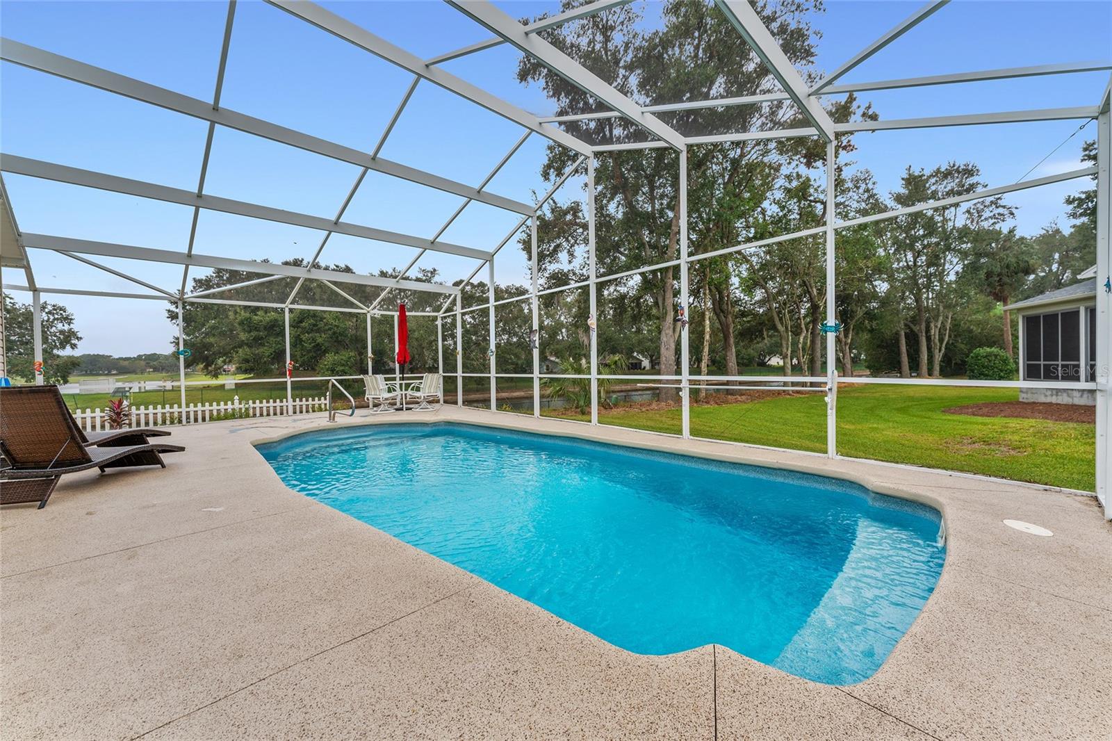 707 HUDSON LN, LADY LAKE, FL, 32159