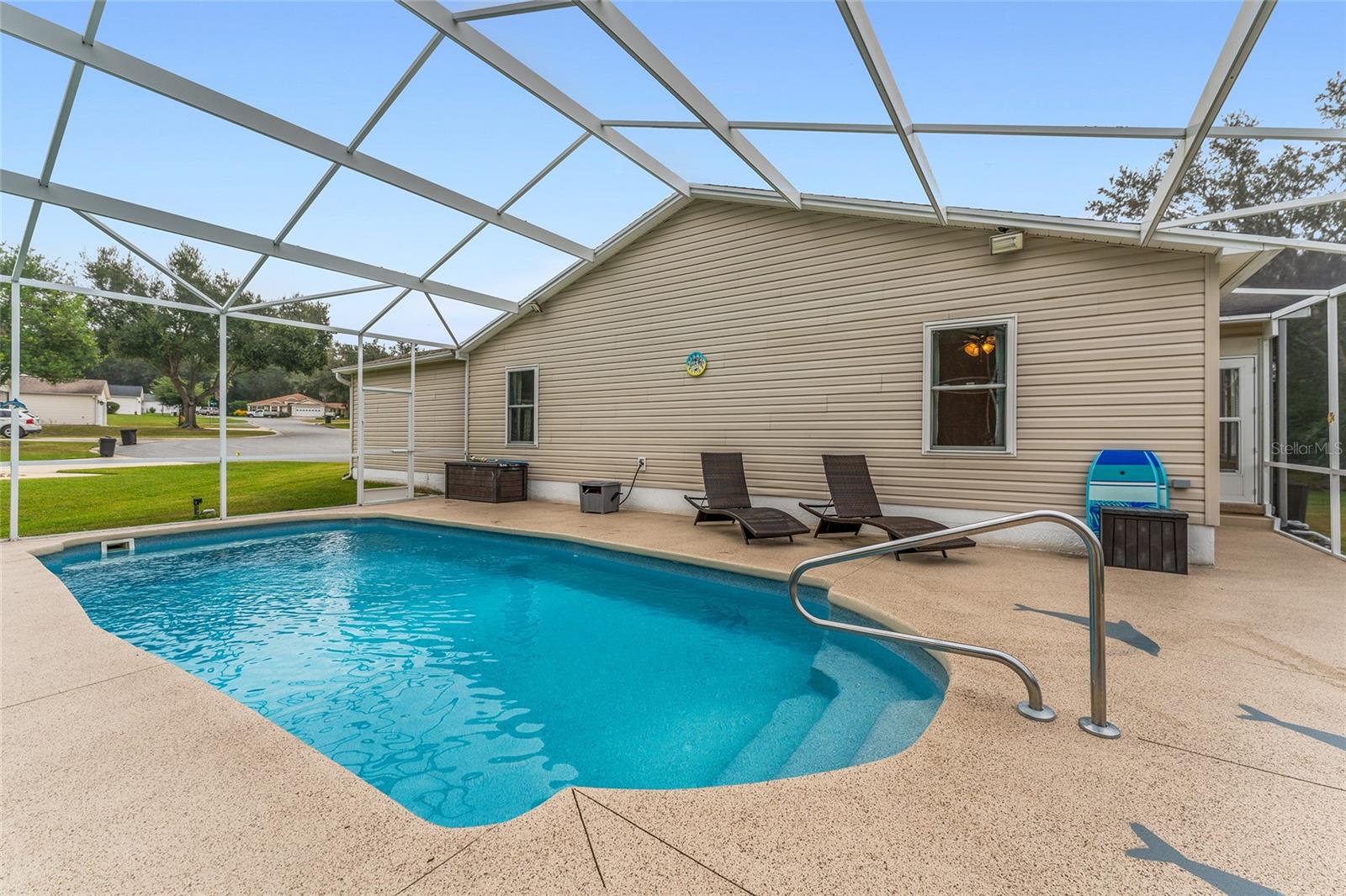 707 HUDSON LN, LADY LAKE, FL, 32159