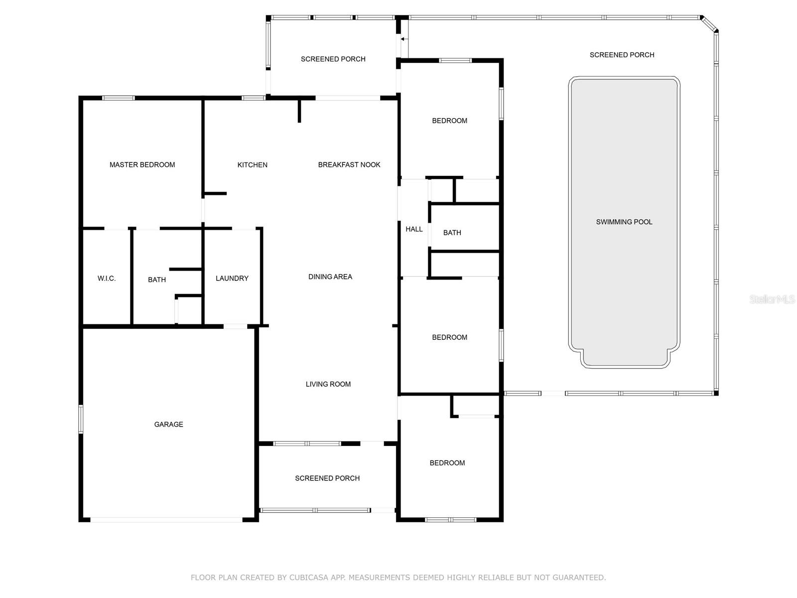 707 HUDSON LN, LADY LAKE, FL, 32159
