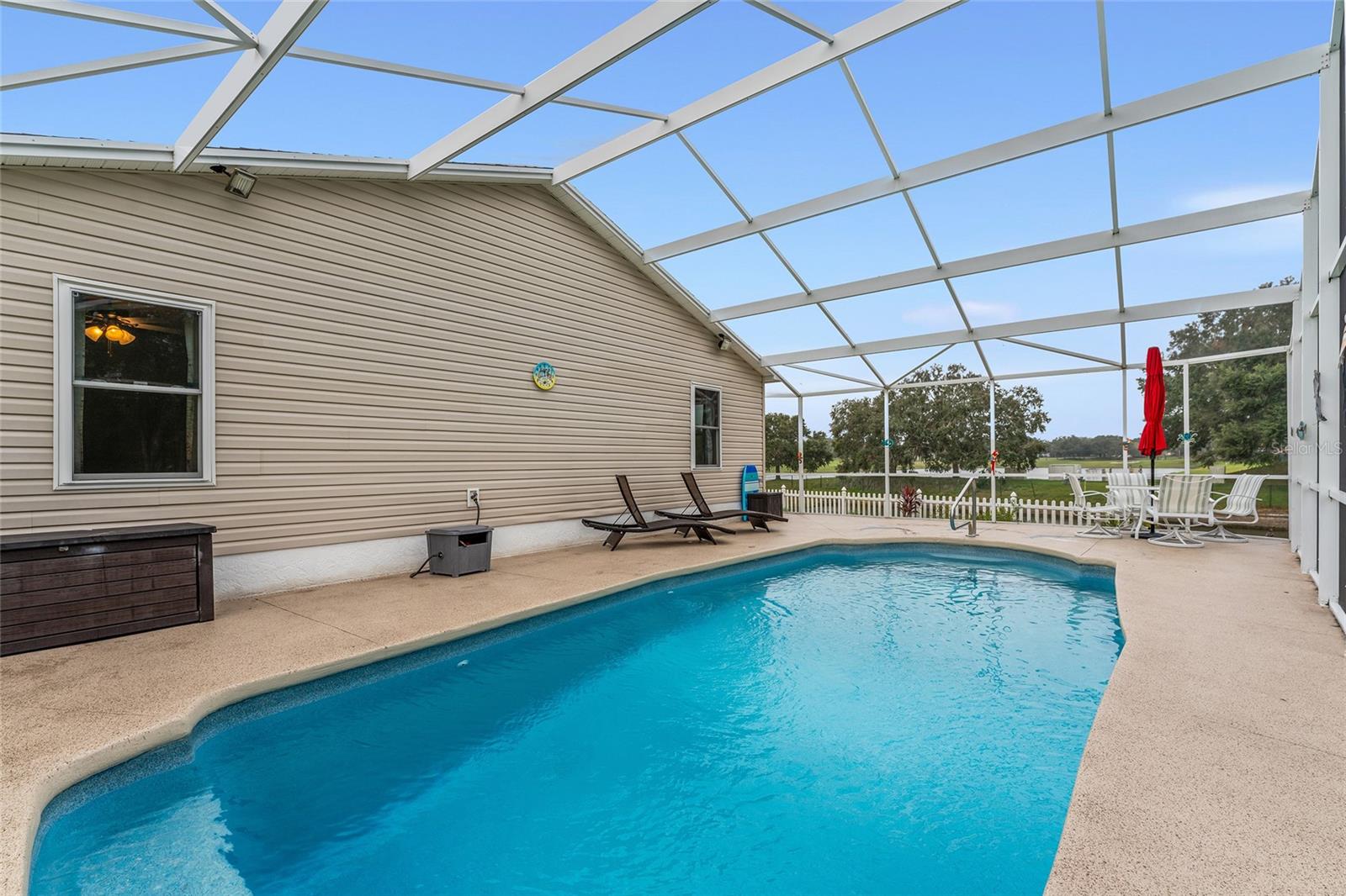 707 HUDSON LN, LADY LAKE, FL, 32159
