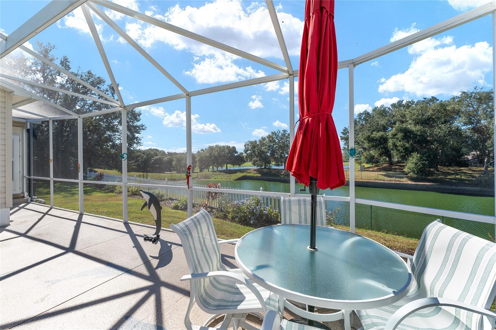 707 HUDSON LN, LADY LAKE, FL, 32159