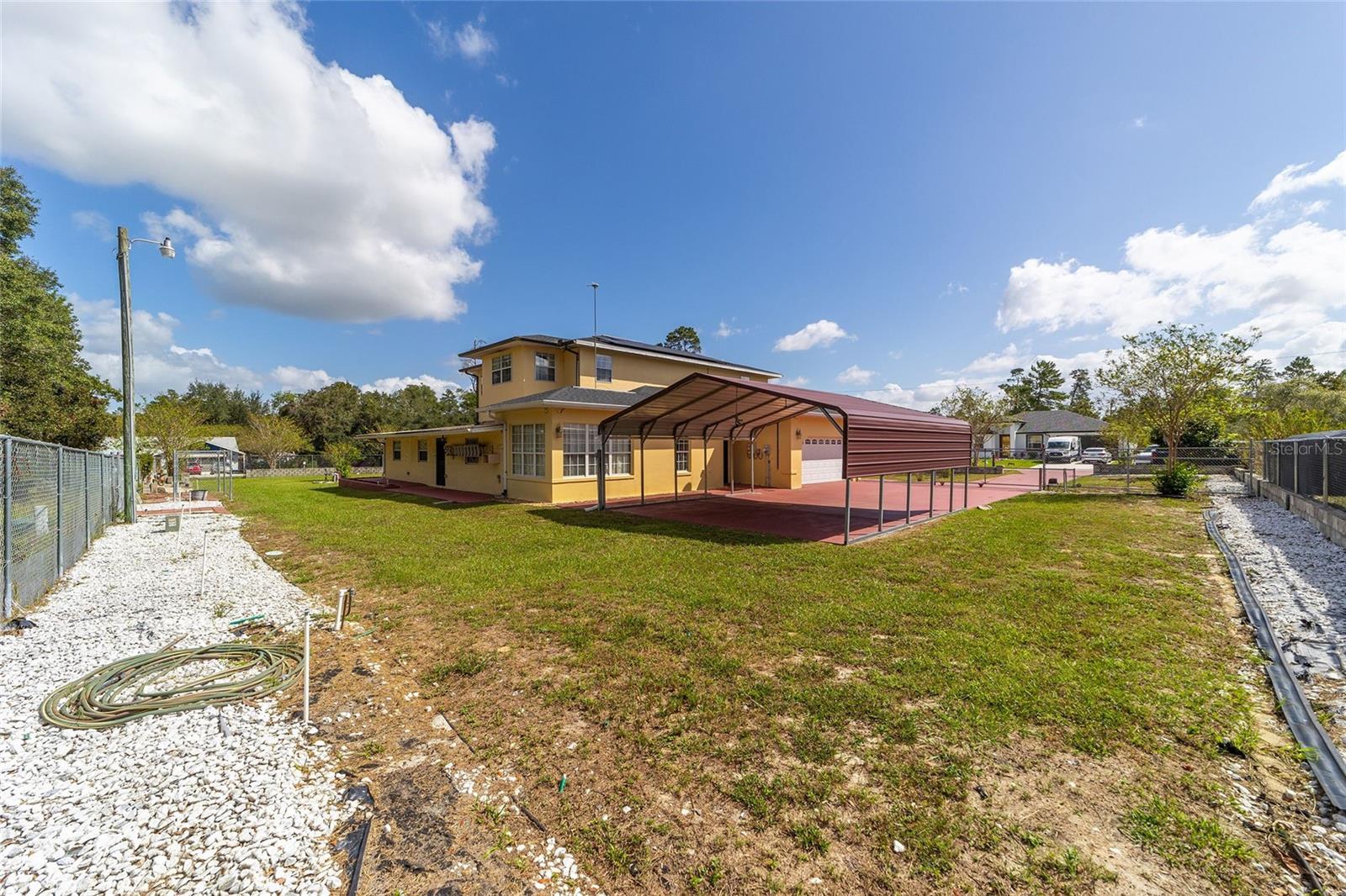 536 MARION OAKS GOLF RD, OCALA, FL, 34473