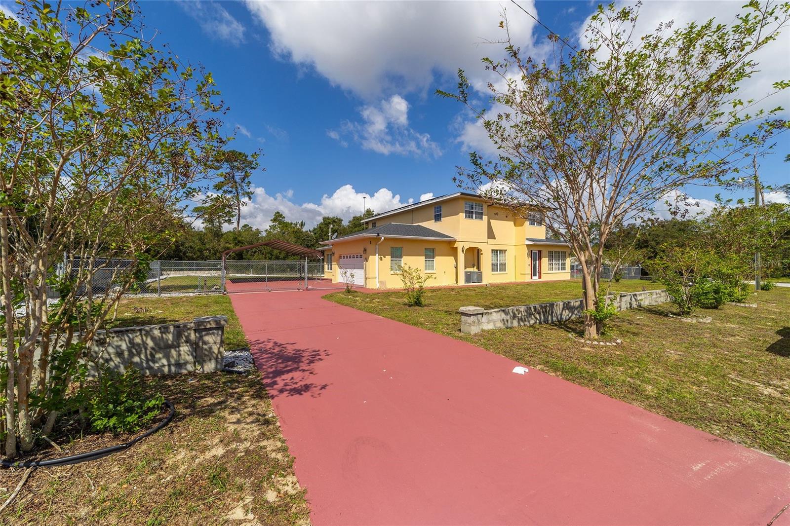 536 MARION OAKS GOLF RD, OCALA, FL, 34473