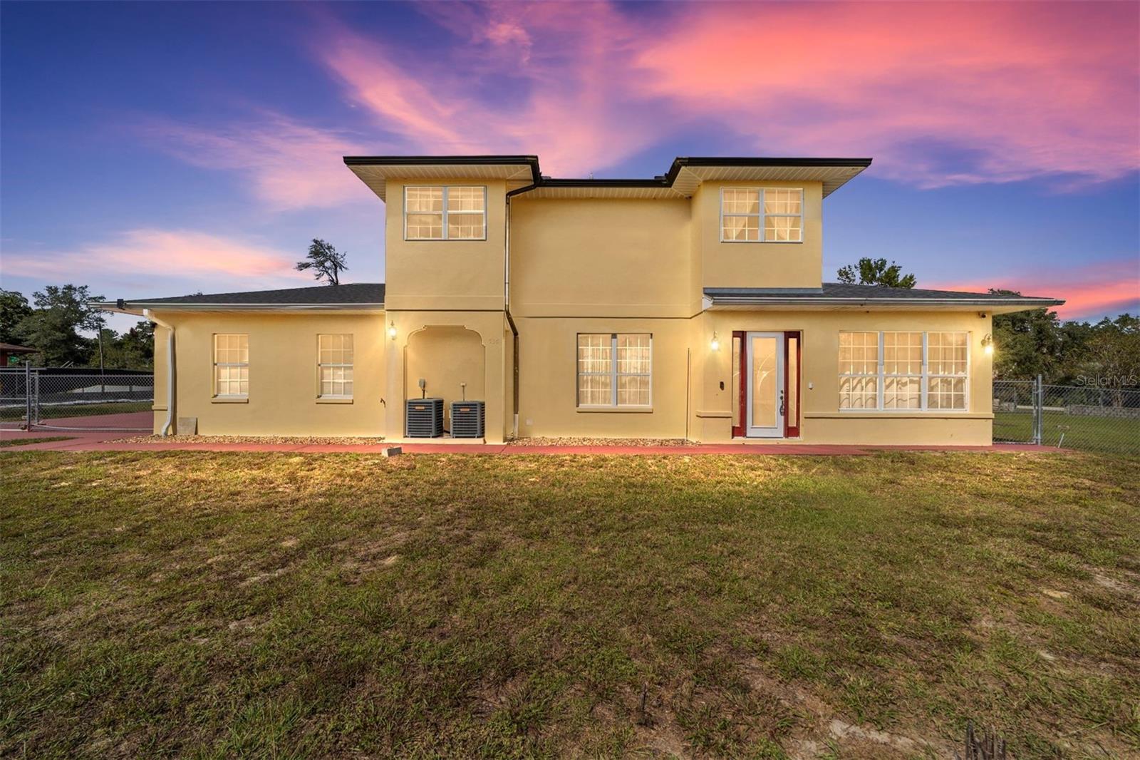 536 MARION OAKS GOLF RD, OCALA, FL, 34473