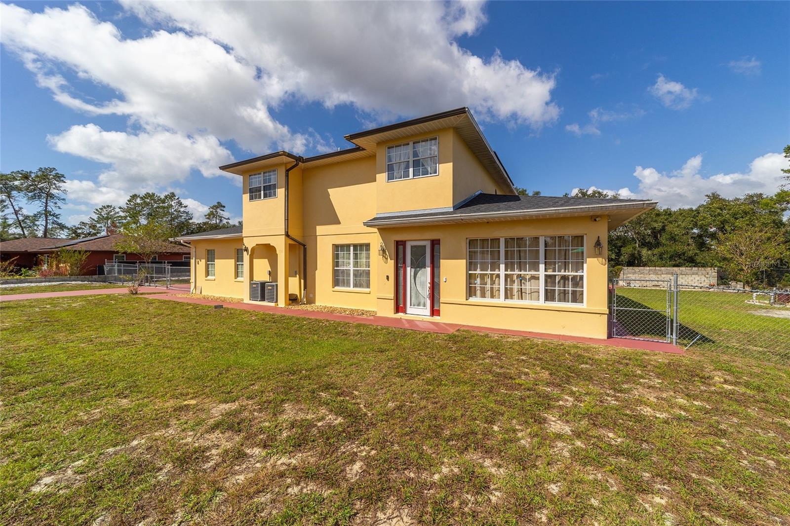 536 MARION OAKS GOLF RD, OCALA, FL, 34473