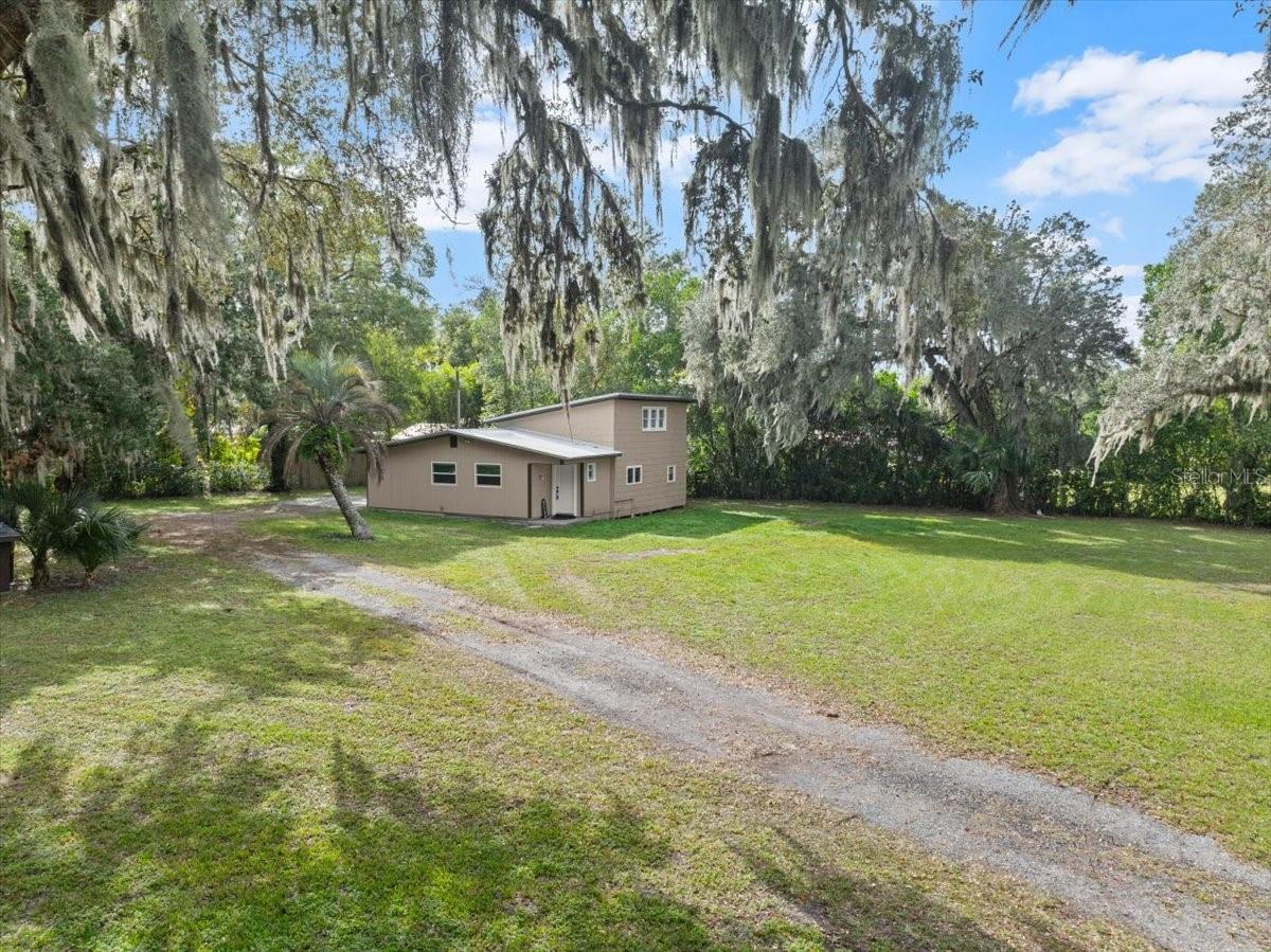 3309 CRILL AVE, PALATKA, FL, 32177