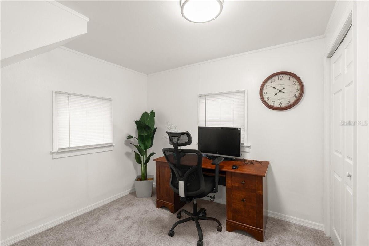 3309 CRILL AVE, PALATKA, FL, 32177