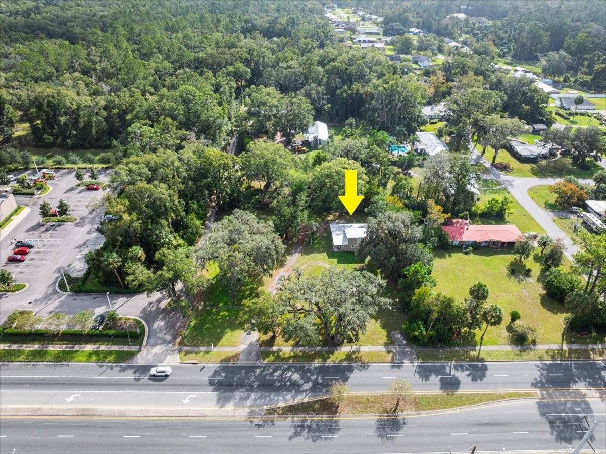 3309 CRILL AVE, PALATKA, FL, 32177