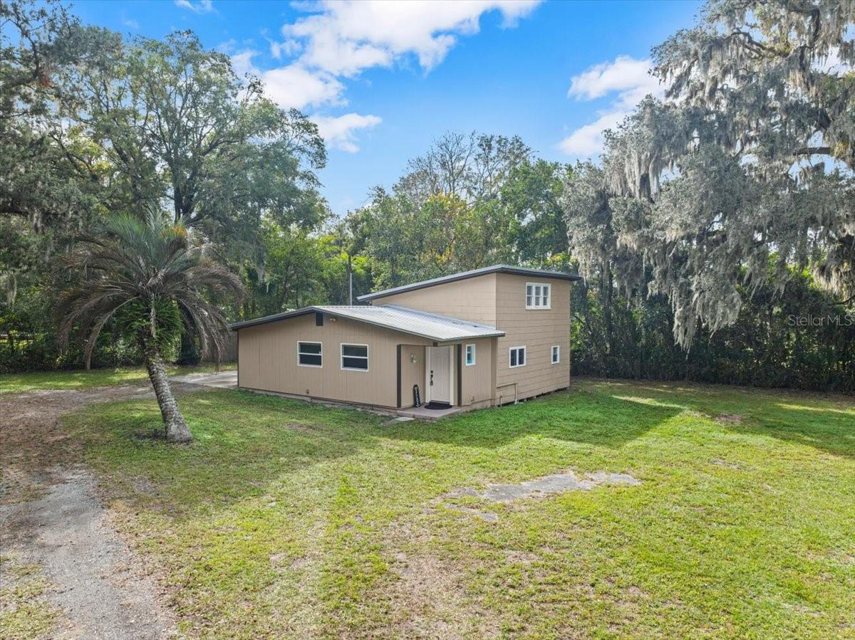 3309 CRILL AVE, PALATKA, FL, 32177