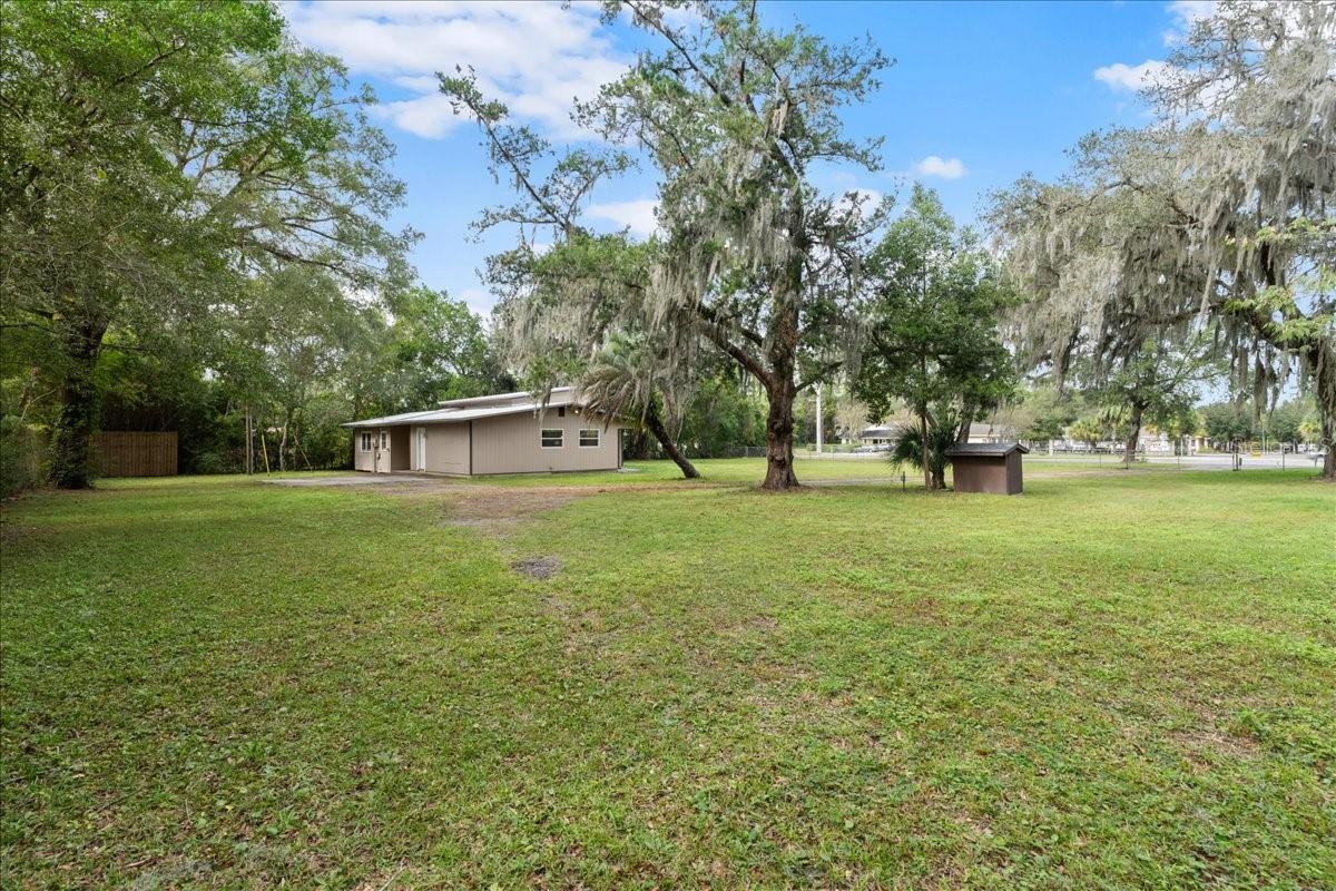 3309 CRILL AVE, PALATKA, FL, 32177
