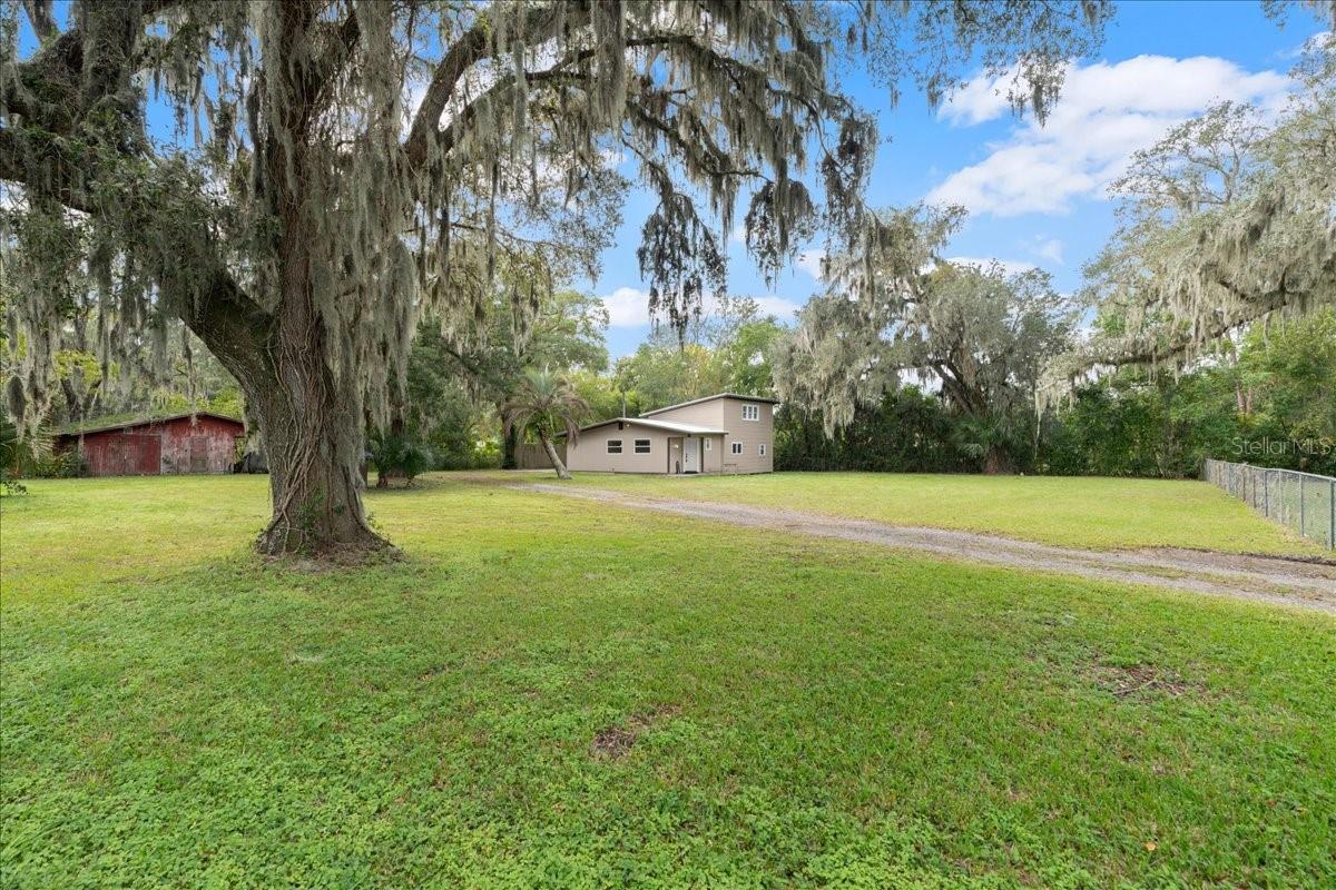 3309 CRILL AVE, PALATKA, FL, 32177