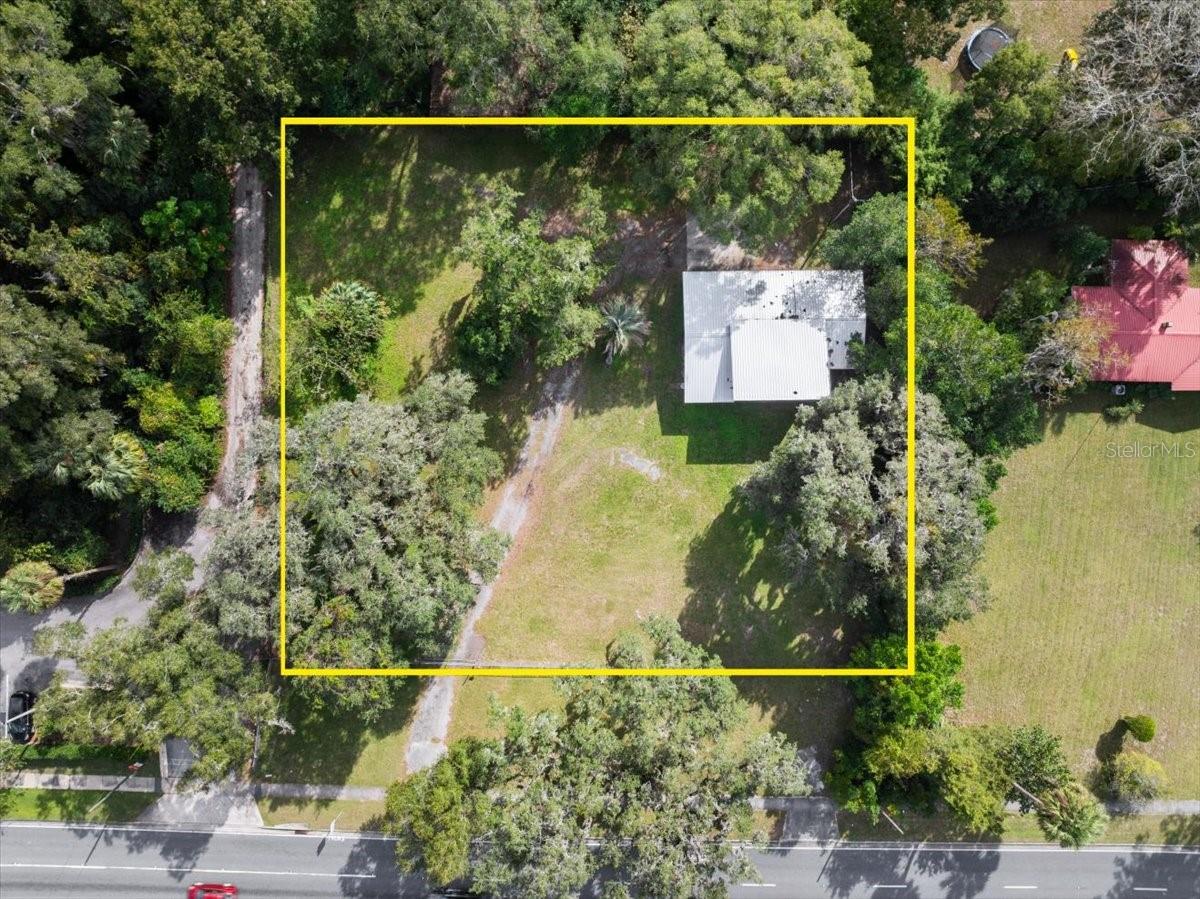 3309 CRILL AVE, PALATKA, FL, 32177