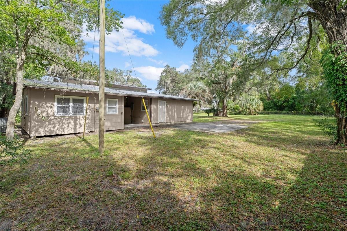 3309 CRILL AVE, PALATKA, FL, 32177