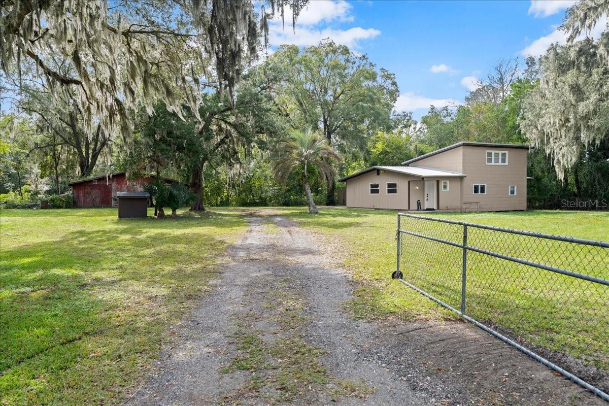 3309 CRILL AVE, PALATKA, FL, 32177