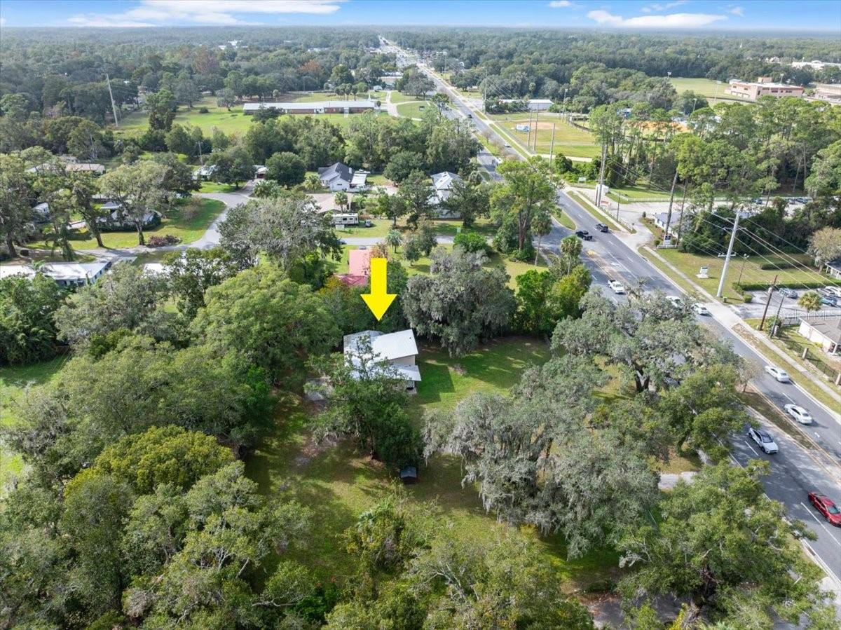 3309 CRILL AVE, PALATKA, FL, 32177