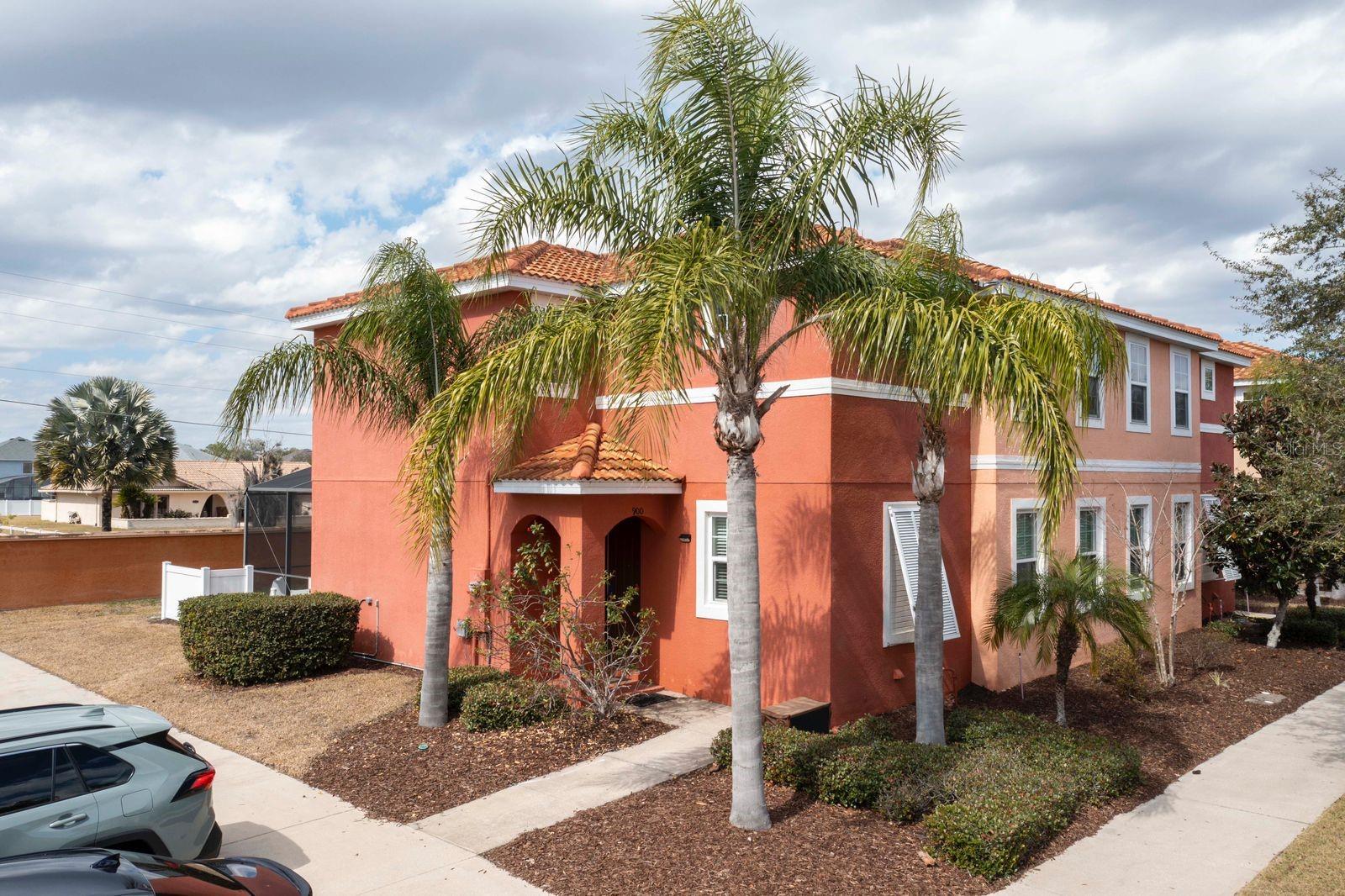 900 LAS FUENTES DR, KISSIMMEE, FL, 34746