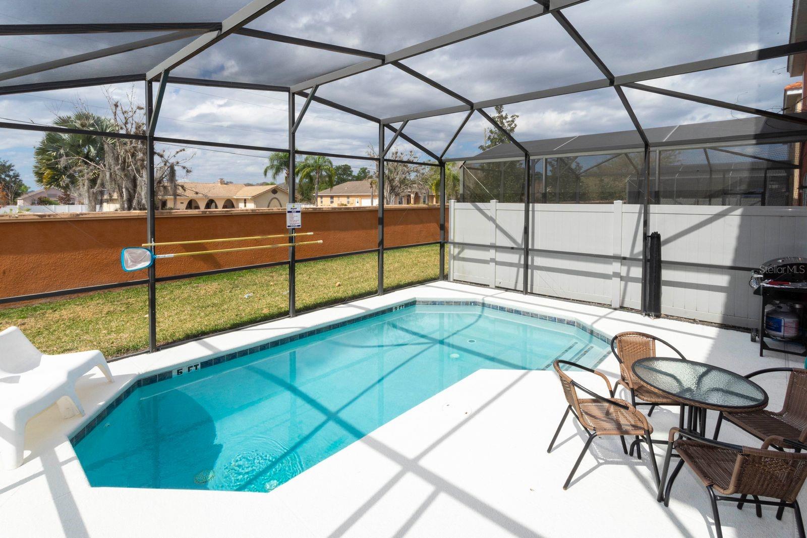 900 LAS FUENTES DR, KISSIMMEE, FL, 34746