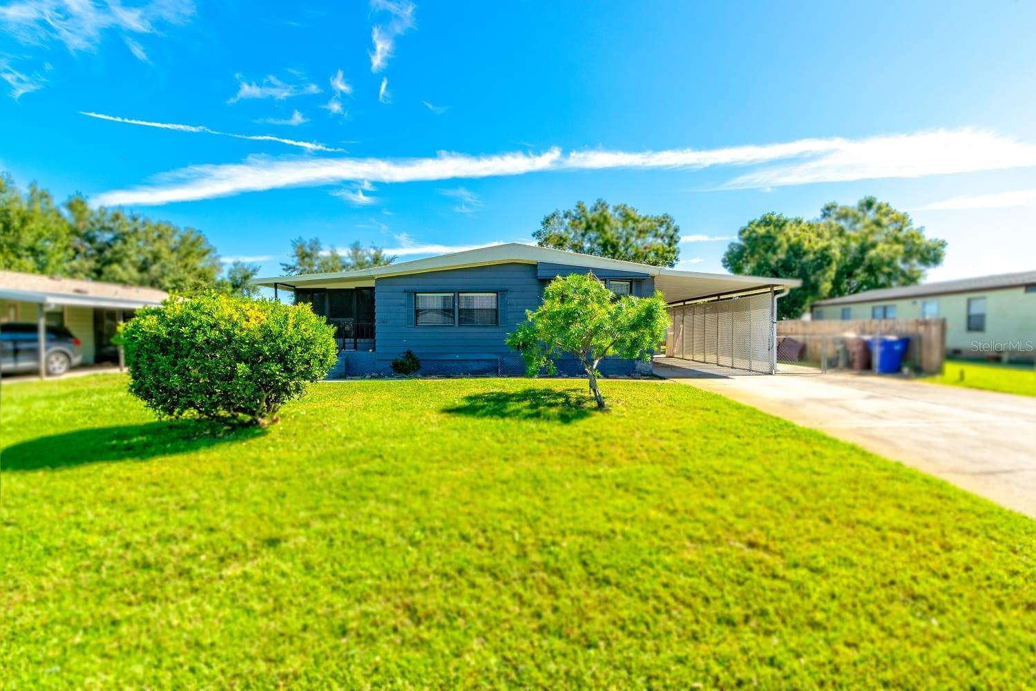 2301 TEMPLE LN, ST CLOUD, FL, 34769