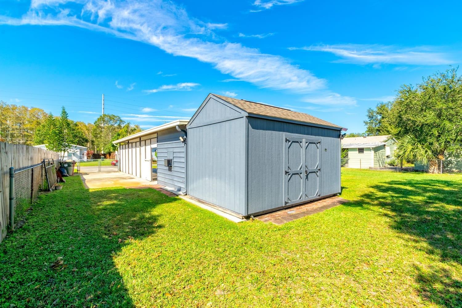 2301 TEMPLE LN, ST CLOUD, FL, 34769