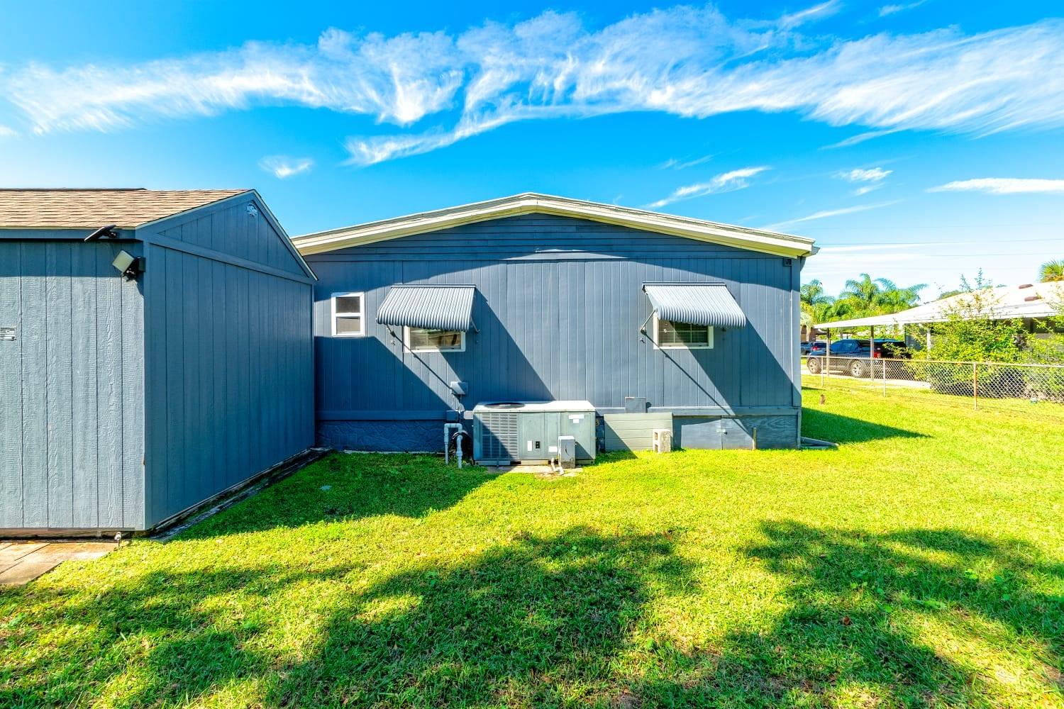 2301 TEMPLE LN, ST CLOUD, FL, 34769