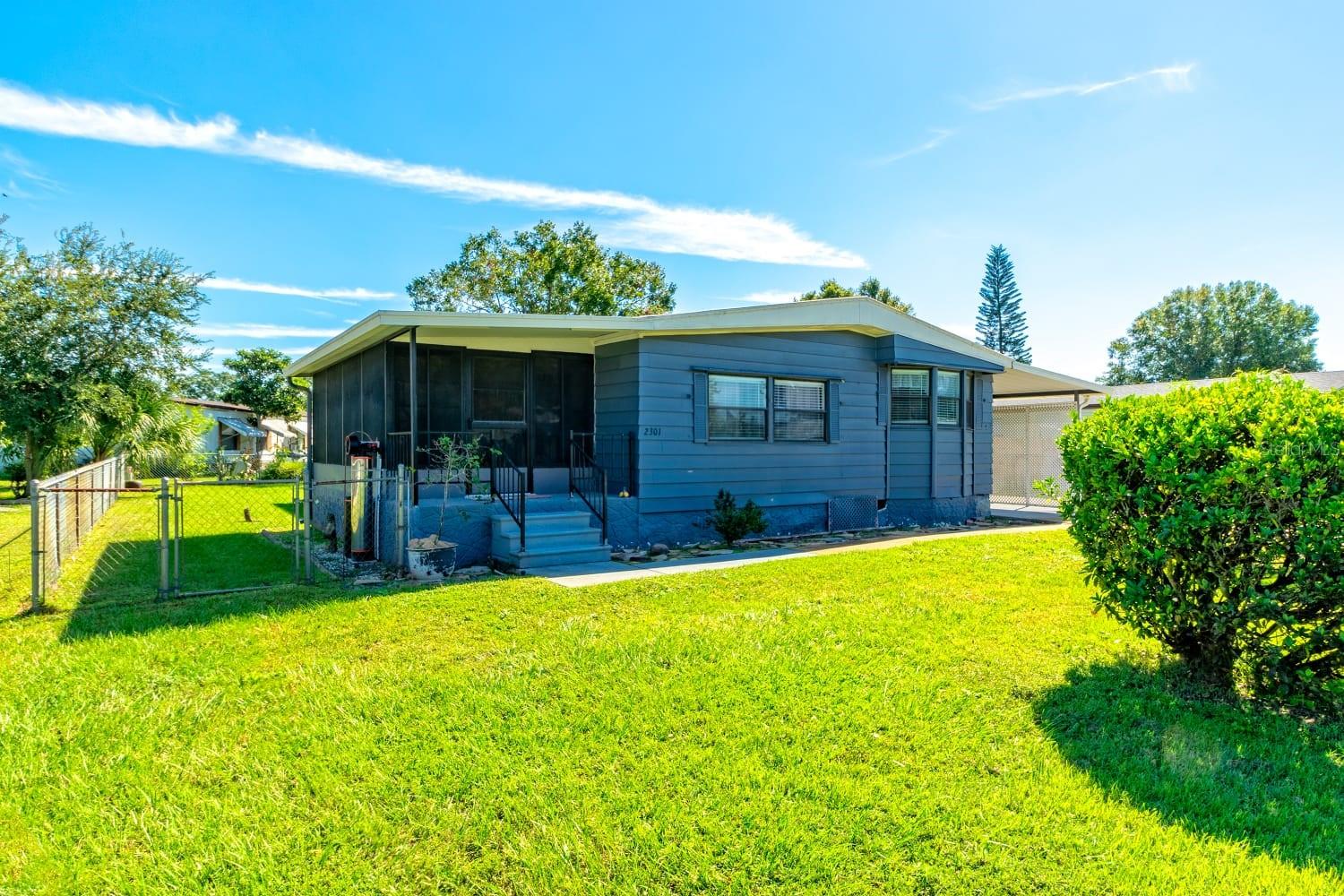 2301 TEMPLE LN, ST CLOUD, FL, 34769