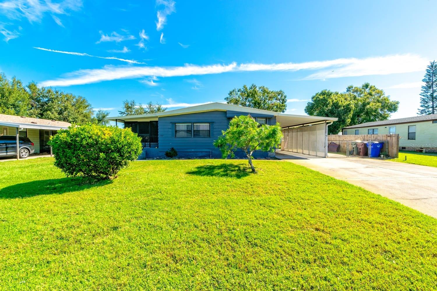 2301 TEMPLE LN, ST CLOUD, FL, 34769