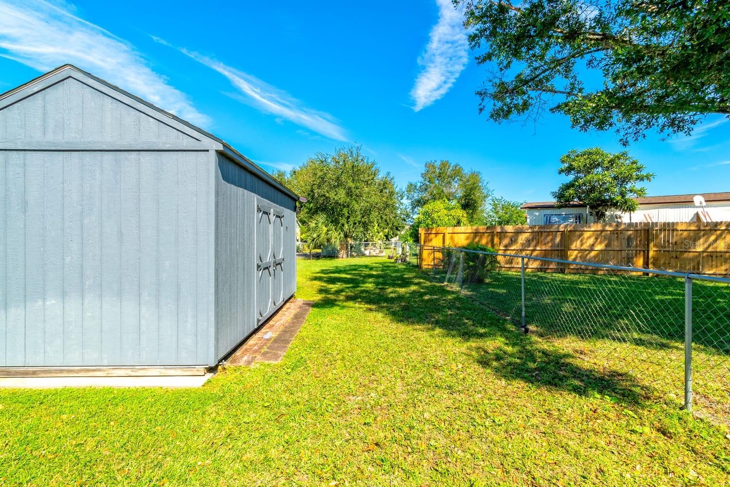 2301 TEMPLE LN, ST CLOUD, FL, 34769