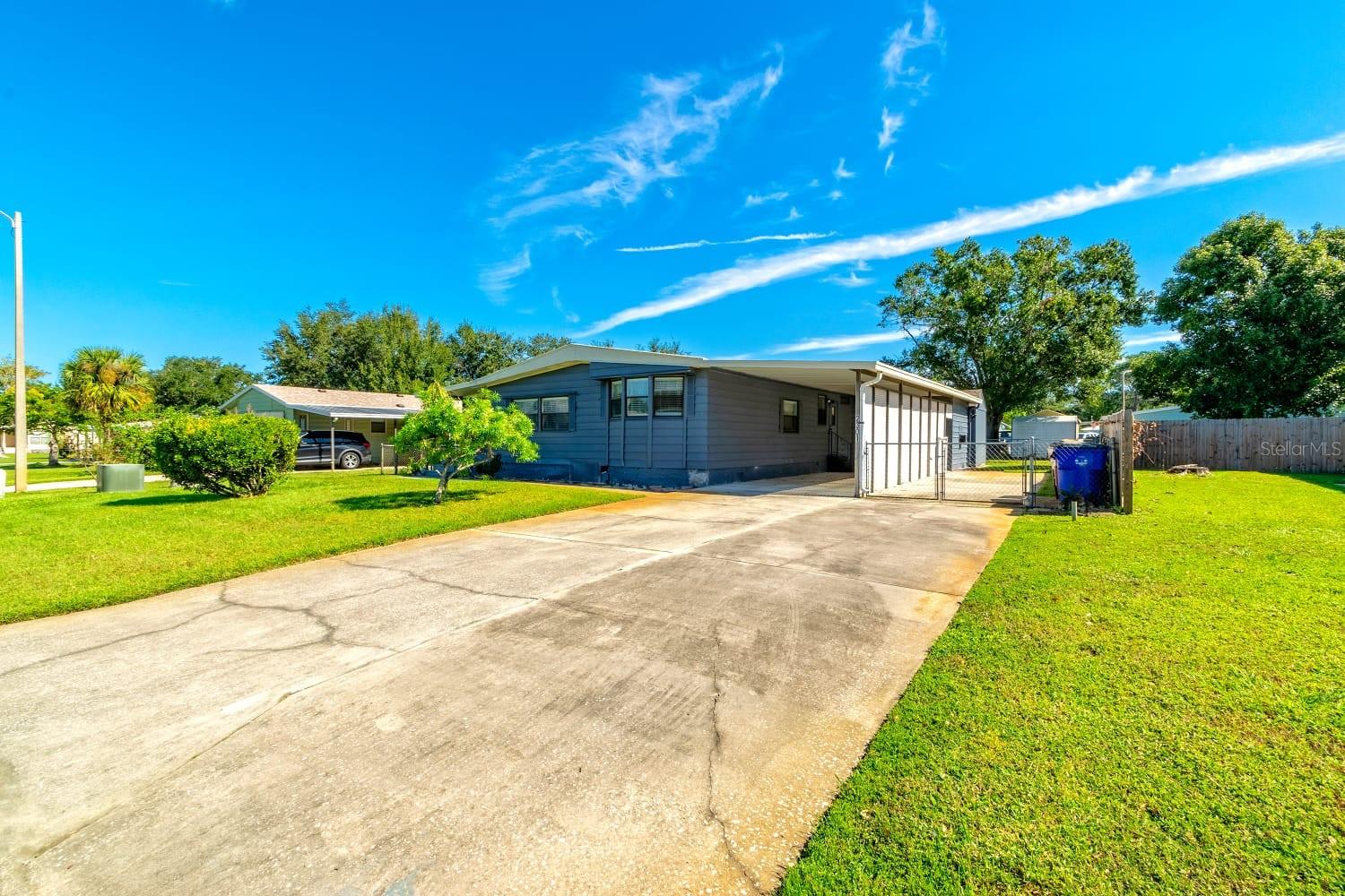 2301 TEMPLE LN, ST CLOUD, FL, 34769