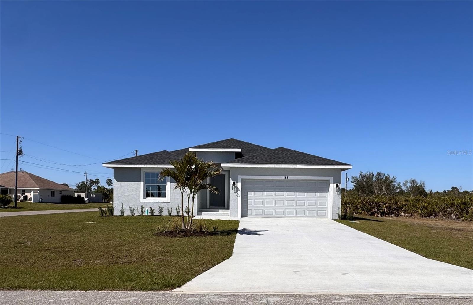 148 LIME TREE PARK, ROTONDA WEST, FL, 33947