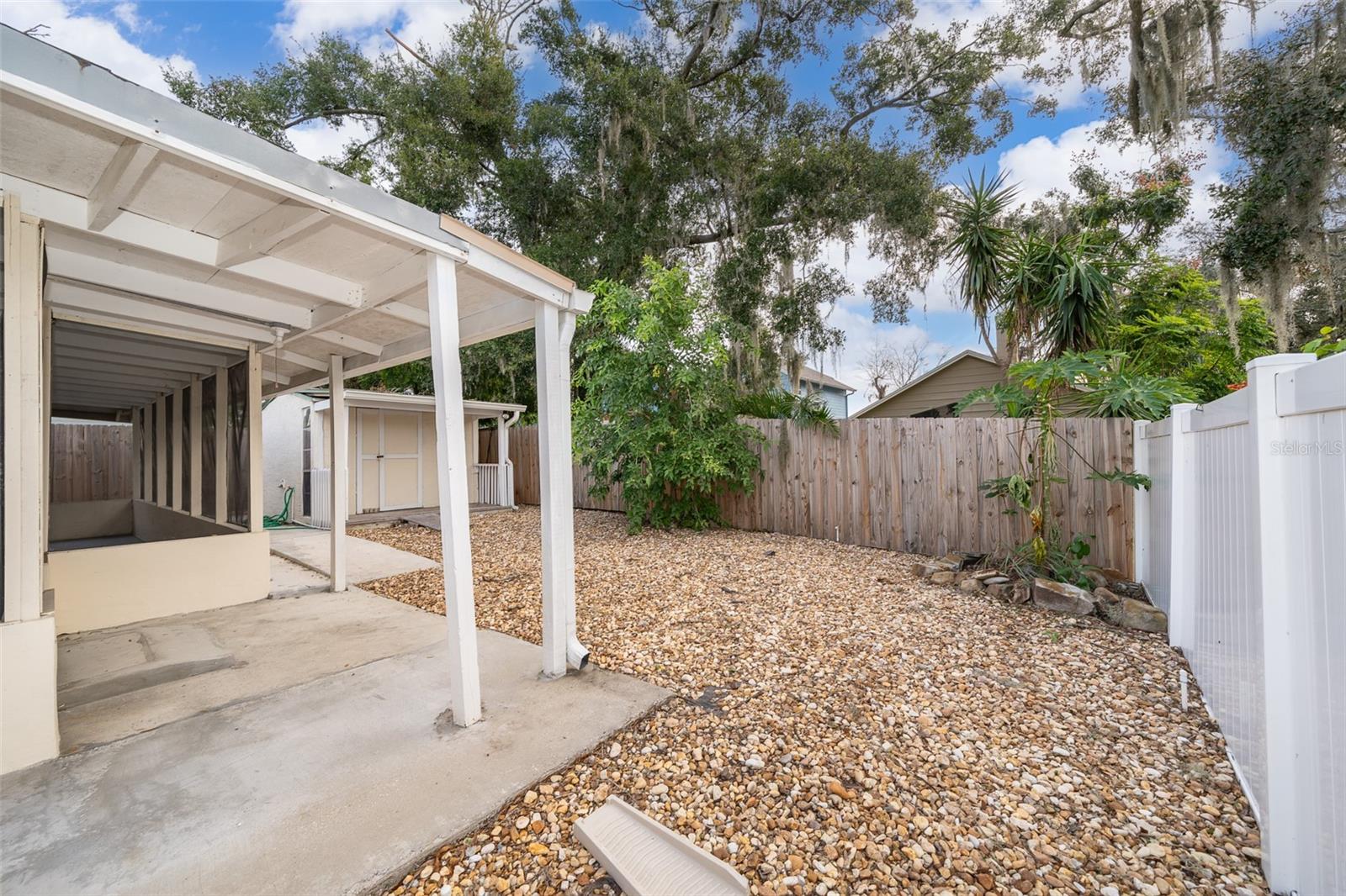 5411 OLD OAK TREE DR, ORLANDO, FL, 32808