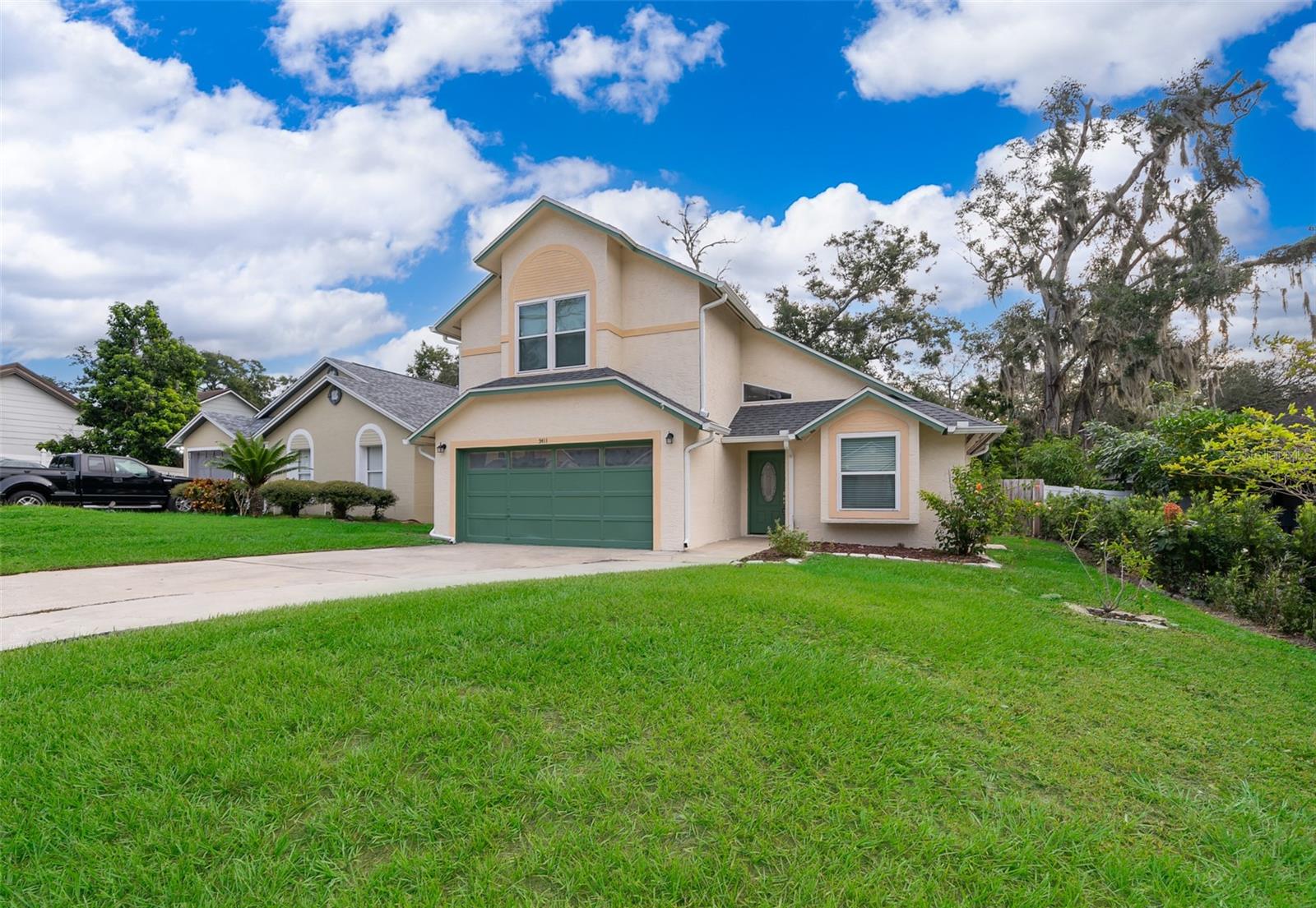 5411 OLD OAK TREE DR, ORLANDO, FL, 32808