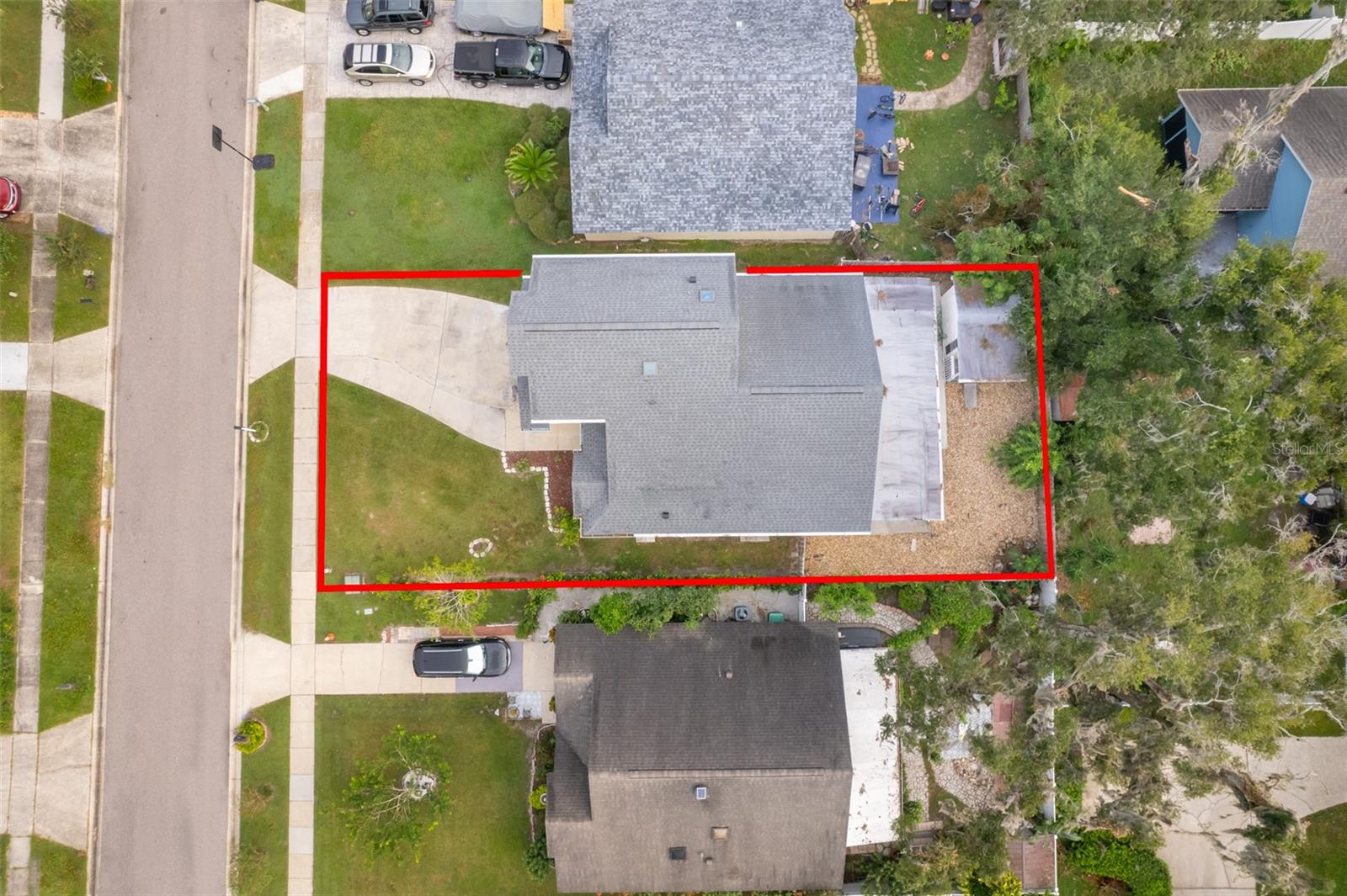 5411 OLD OAK TREE DR, ORLANDO, FL, 32808