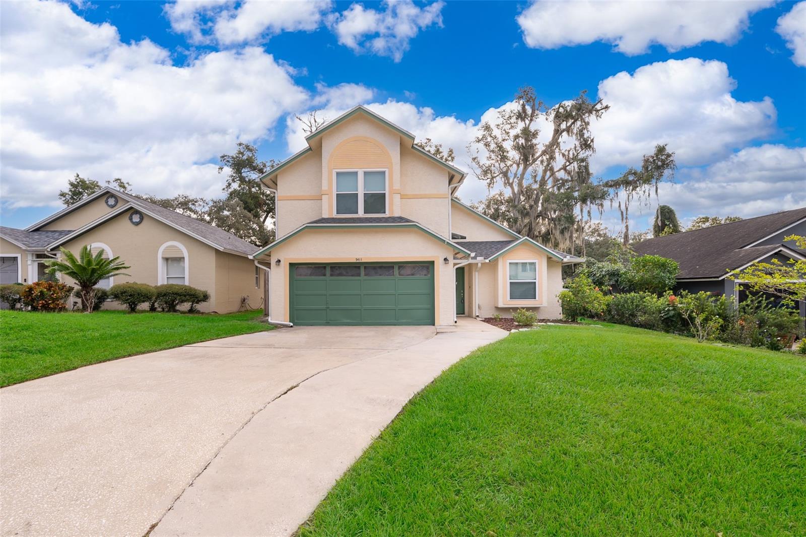 5411 OLD OAK TREE DR, ORLANDO, FL, 32808