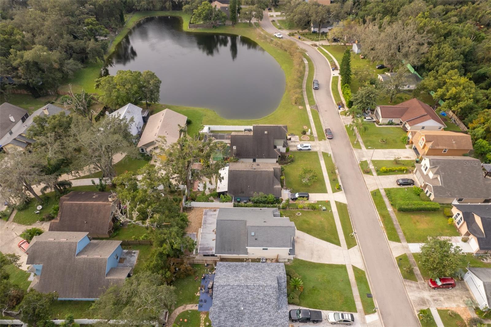 5411 OLD OAK TREE DR, ORLANDO, FL, 32808