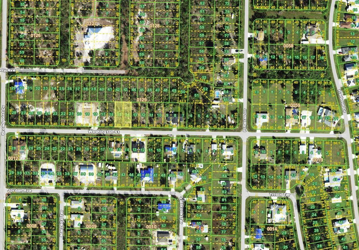 27208 WASHINGTON ST, PUNTA GORDA, FL, 33983