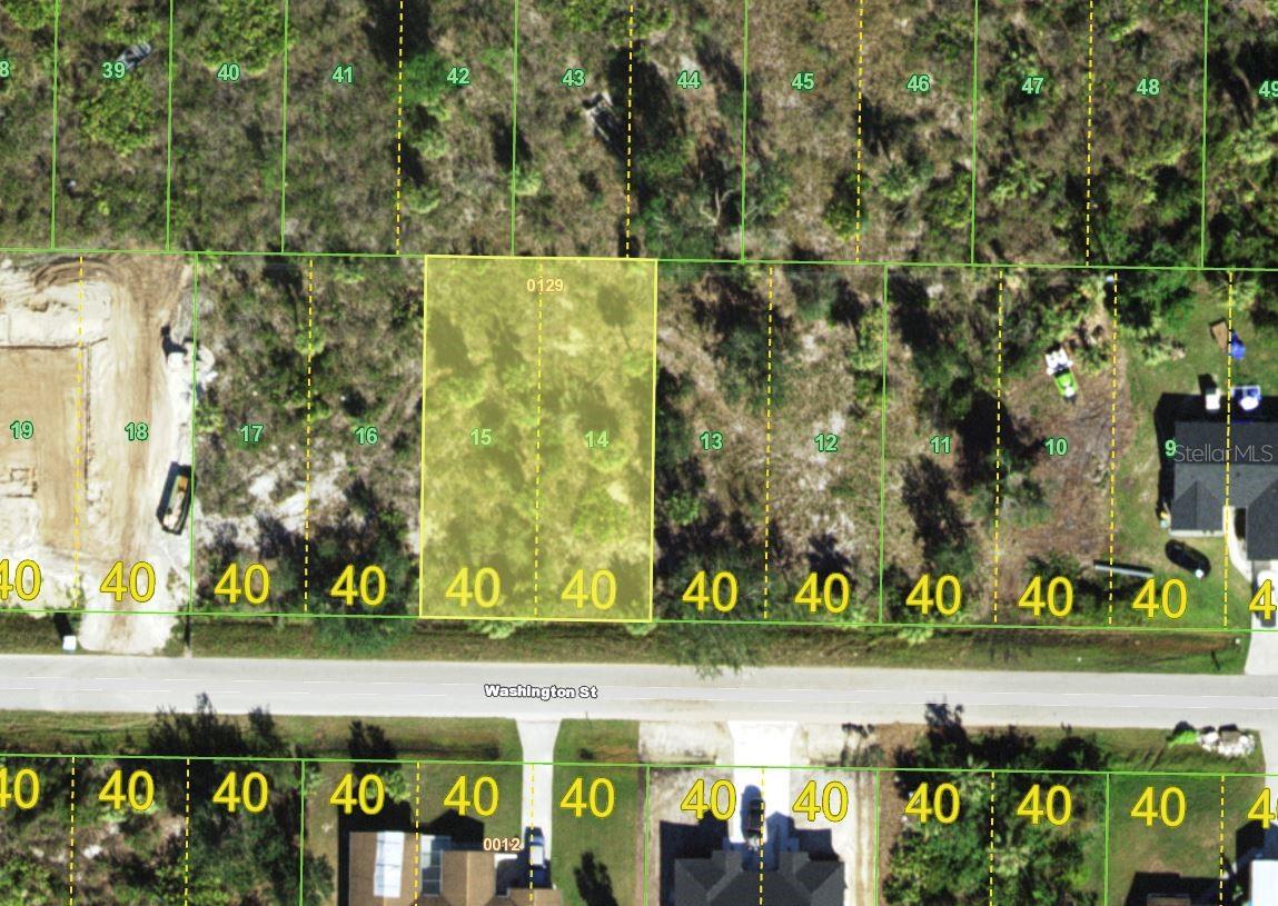 27208 WASHINGTON ST, PUNTA GORDA, FL, 33983