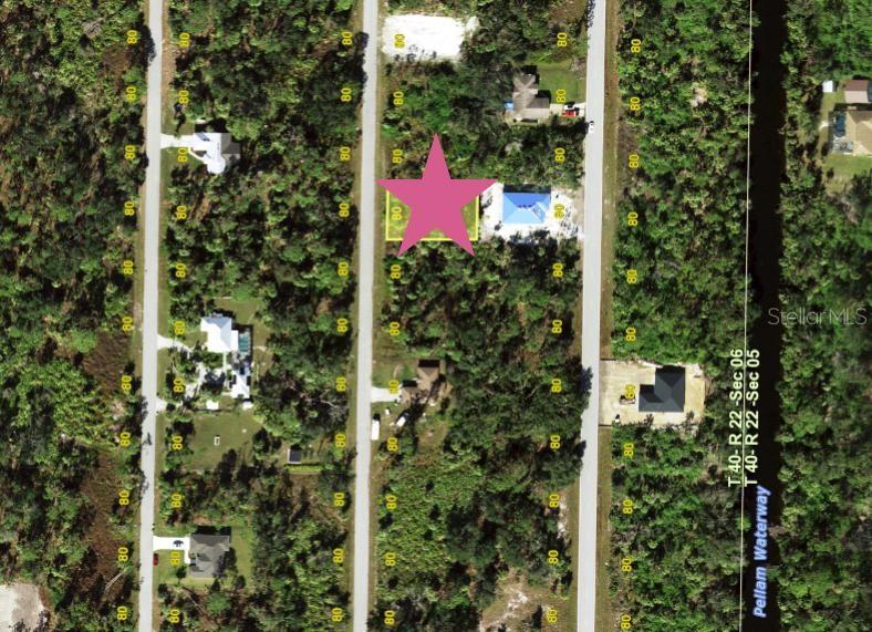 190 STEVENSVILLE, PORT CHARLOTTE, FL, 33954