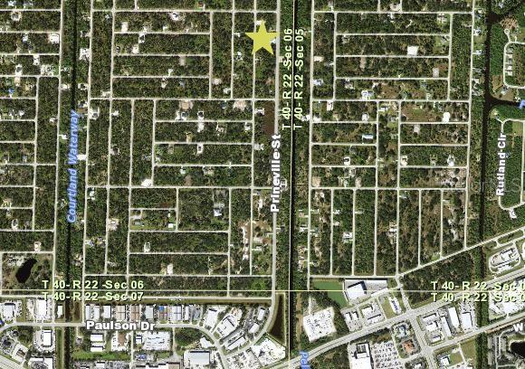 190 STEVENSVILLE, PORT CHARLOTTE, FL, 33954