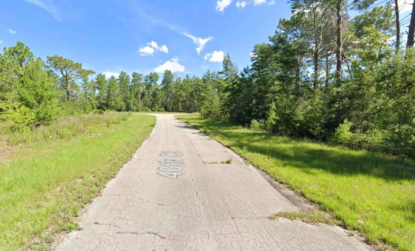 40TH CT, OCALA, FL, 34473