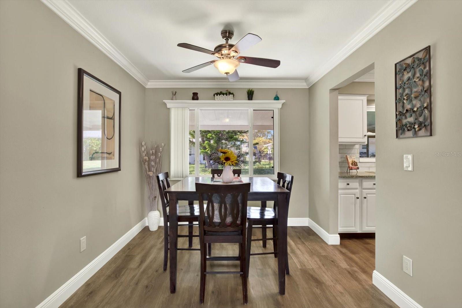 1481 DUNDEE DR, PALM HARBOR, FL, 34684